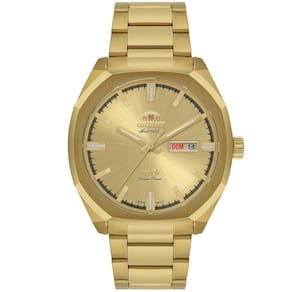 Relógio Orient Masculino Ref: Nh3Gg008 C1Kx Automático