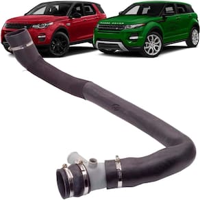 Mangueira Intercooler Turbina Discovery Sport Evoque 2.0 16V