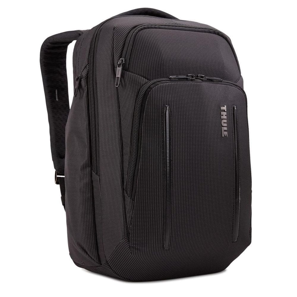 Mochila Crossover 2 Backpack 30 L- Black Thule