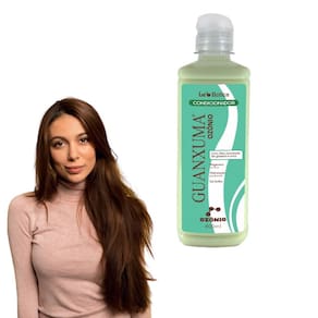 Condicionador Guanxuma Ozônio Nutre E Hidrata
