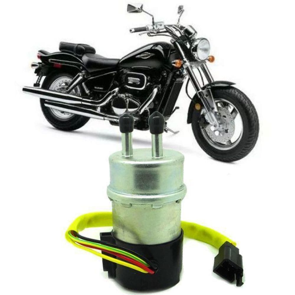 Bomba De Combustível Suzuki Marauder Vz800 1997 A 2004