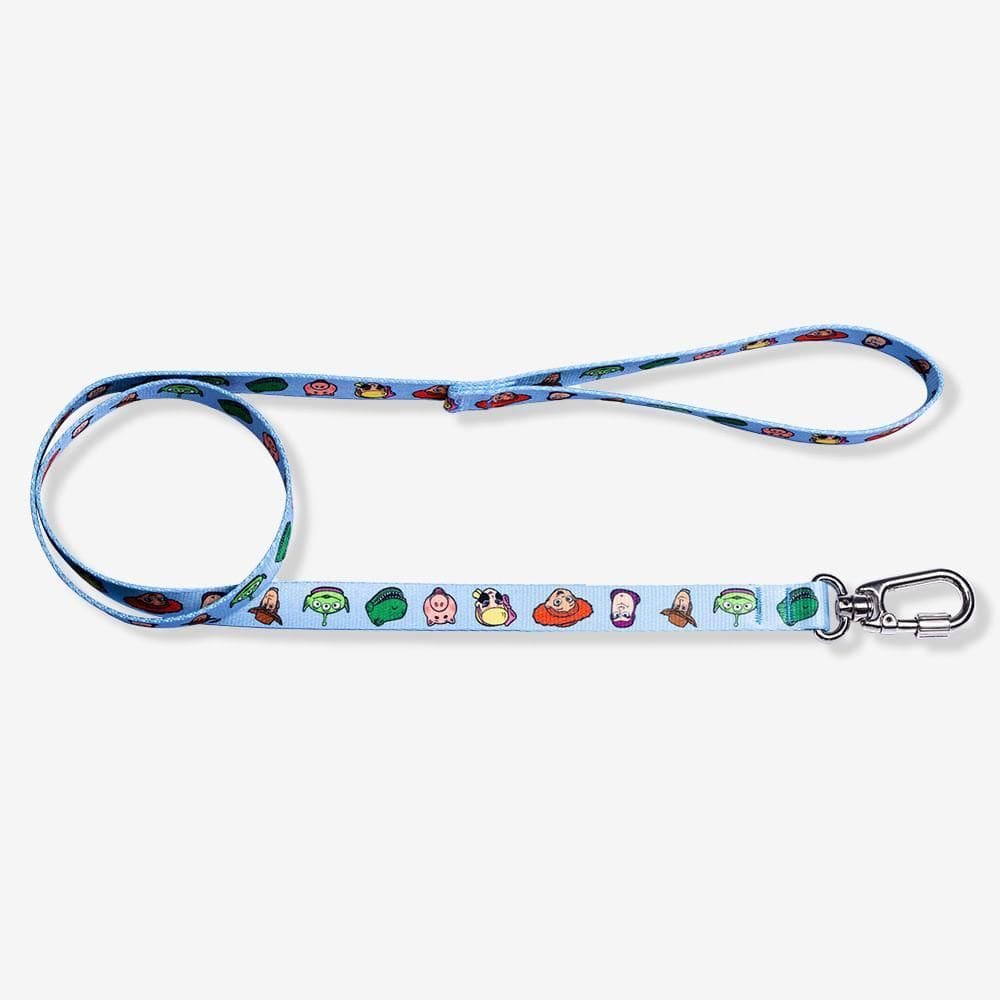 Guia Zc Pets Toy Story - Disney M