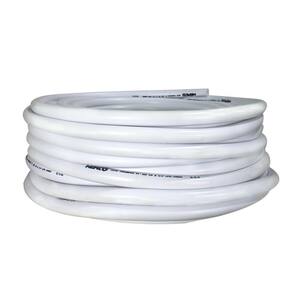 Mangueira Flexível Pt500 Pvc Frigorifico Menco 3/4 Pol - 30M