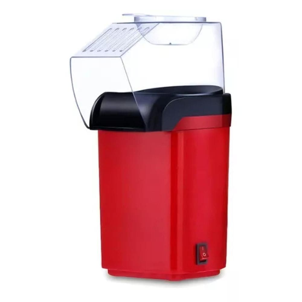 Pipoqueira Elétrica Pipocas Sequinhas, Livre 110V