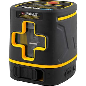 Nivel a Laser Recarregavel 20 Metros - Vonder