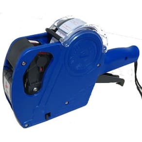 Etiquetadora MX5500 - 8 Dígitos - Design Portátil