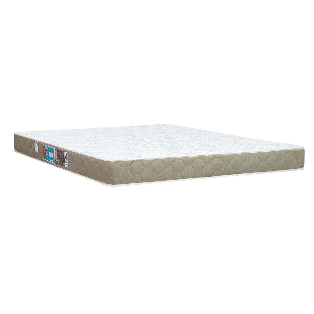 Colchão Casal Castor Sleep Max D33 138x188x25