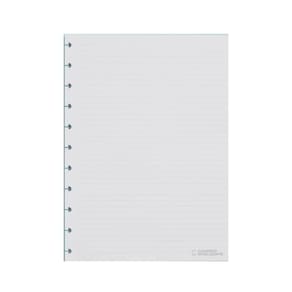 Refil Caderno Inteligente 120G A5 30 Folhas Pautado