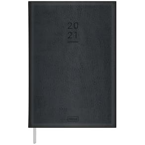Agenda Executiva Costurada Diária M5 Torino 2021