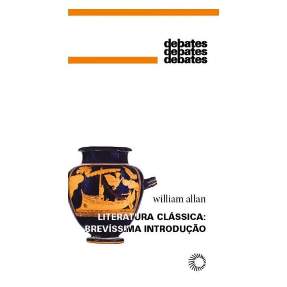 Literatura Clássica