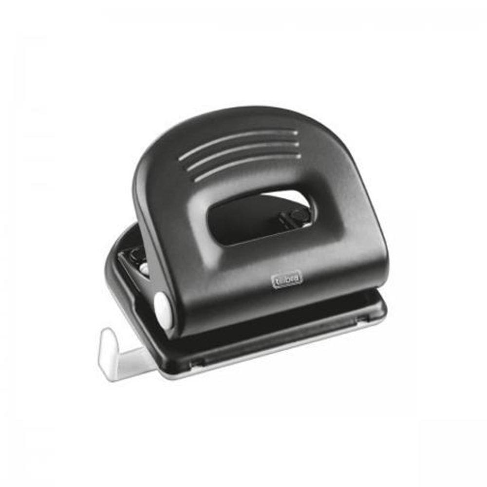 Perfurador 2 Furos 25 Folhas P202