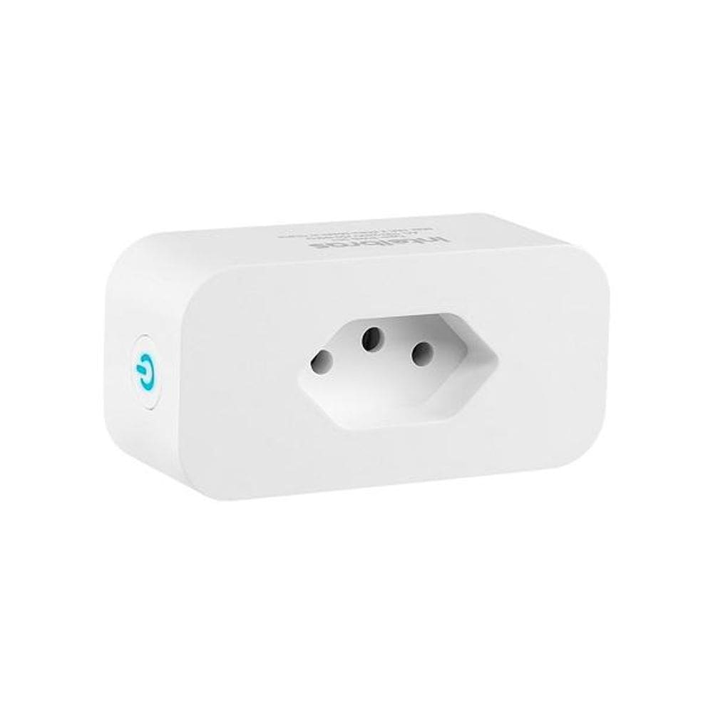 Adaptador tomada inteligente WI-FI Smart EWS301, 4850003, INTELBRAS