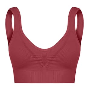 Top Lupo Basic Esporivo Academia Com Bojo 71843-001