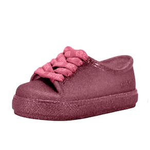 Tenis Infantil Feminino Casual Mini Melissa Hip M Lover
