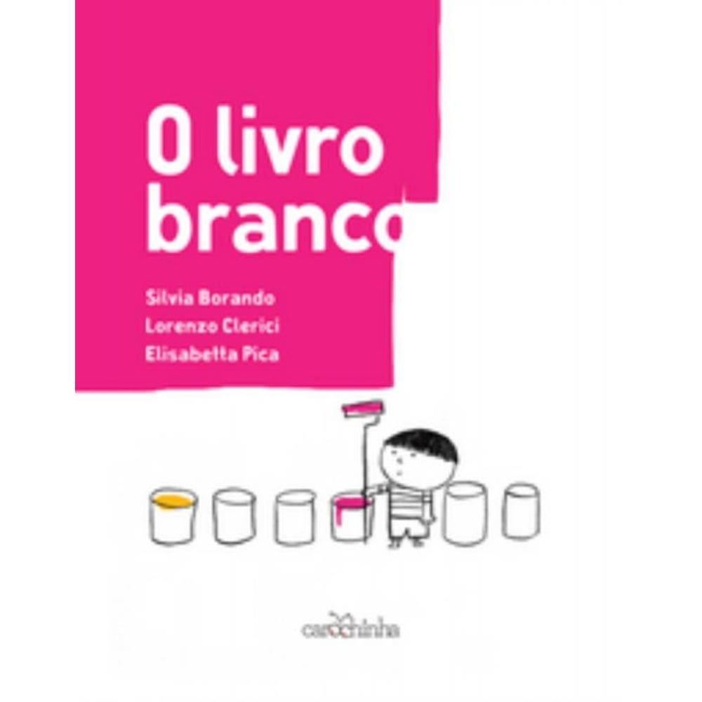 O livro branco