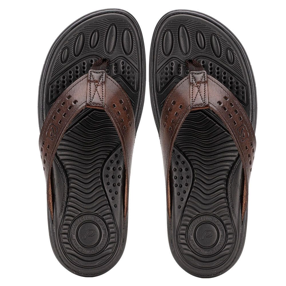 Chinelo Masculino Pegada 134202