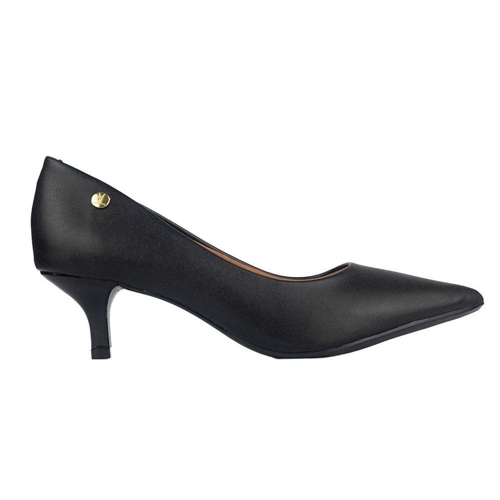 Scarpin Vizzano Bico Fino