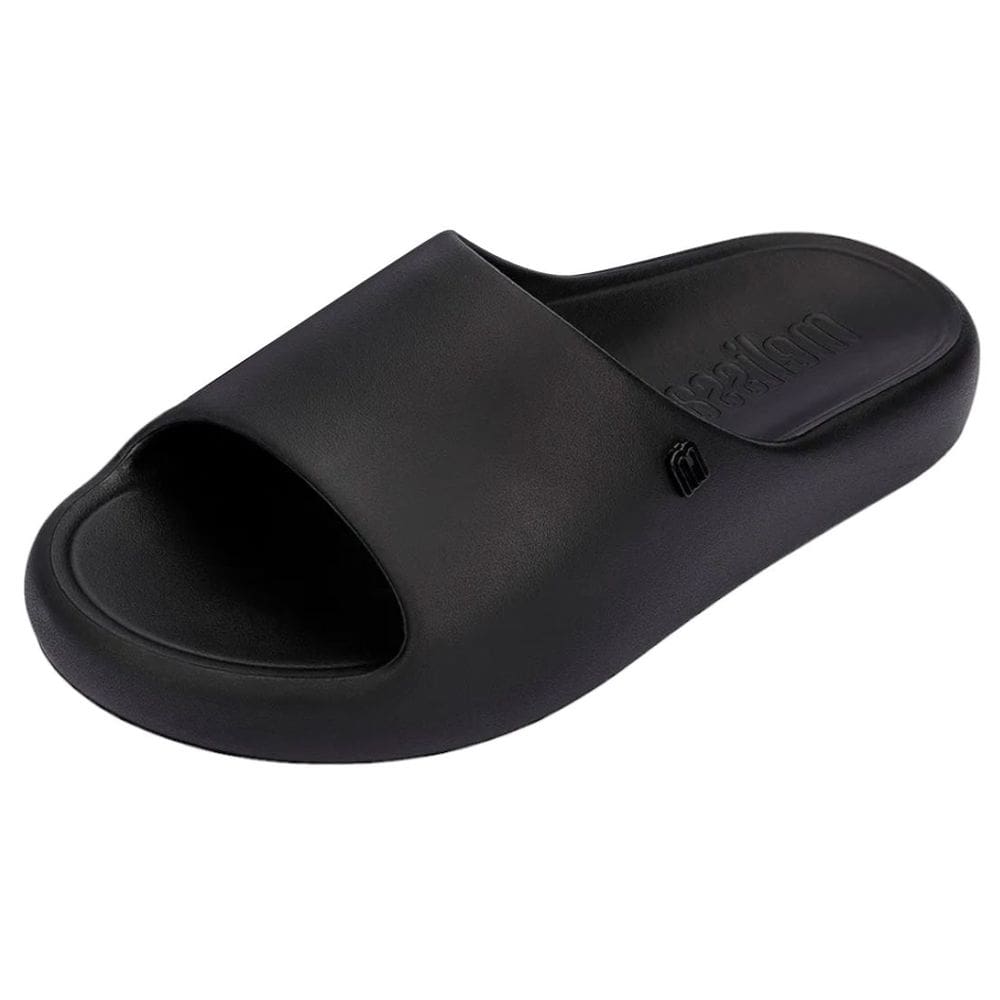 Chinelo Feminino Facil Calce Slide Melissa Free Print