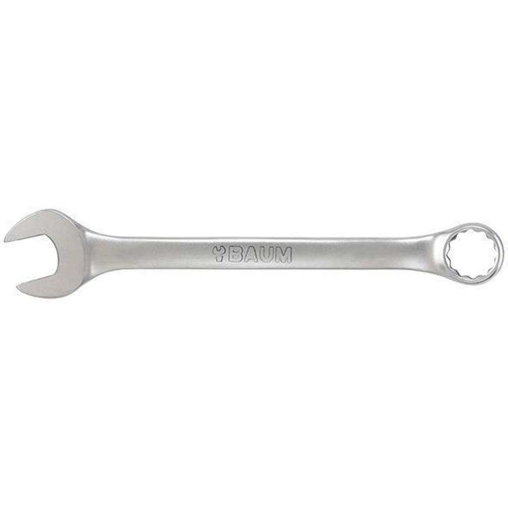 Chave Combinada Baum - 17Mm