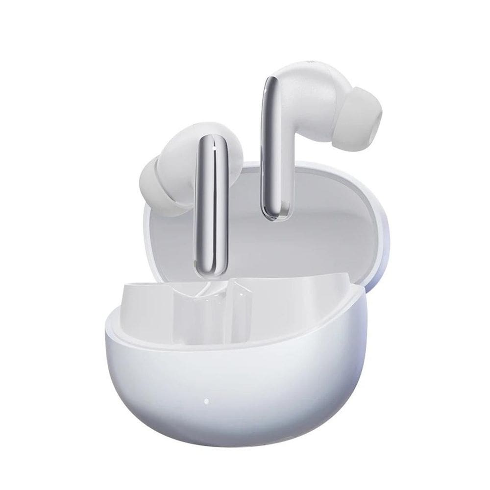 Fone De Ouvido Melo Buds Pro Cancelamento Cor Branco