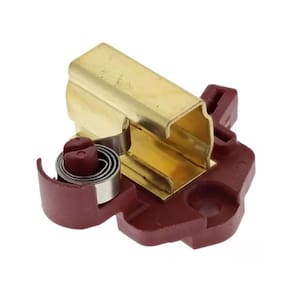 Porta Escova Para Serra Gks 190 E Gks 67 Bosch - 1619P06212