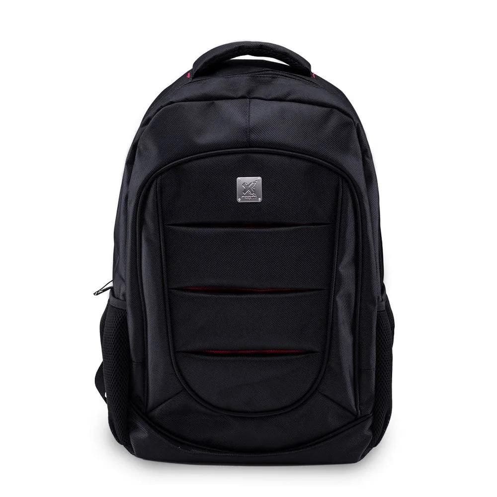 Mochila para notebook 15,6” Class Preta, Modelo 60000077