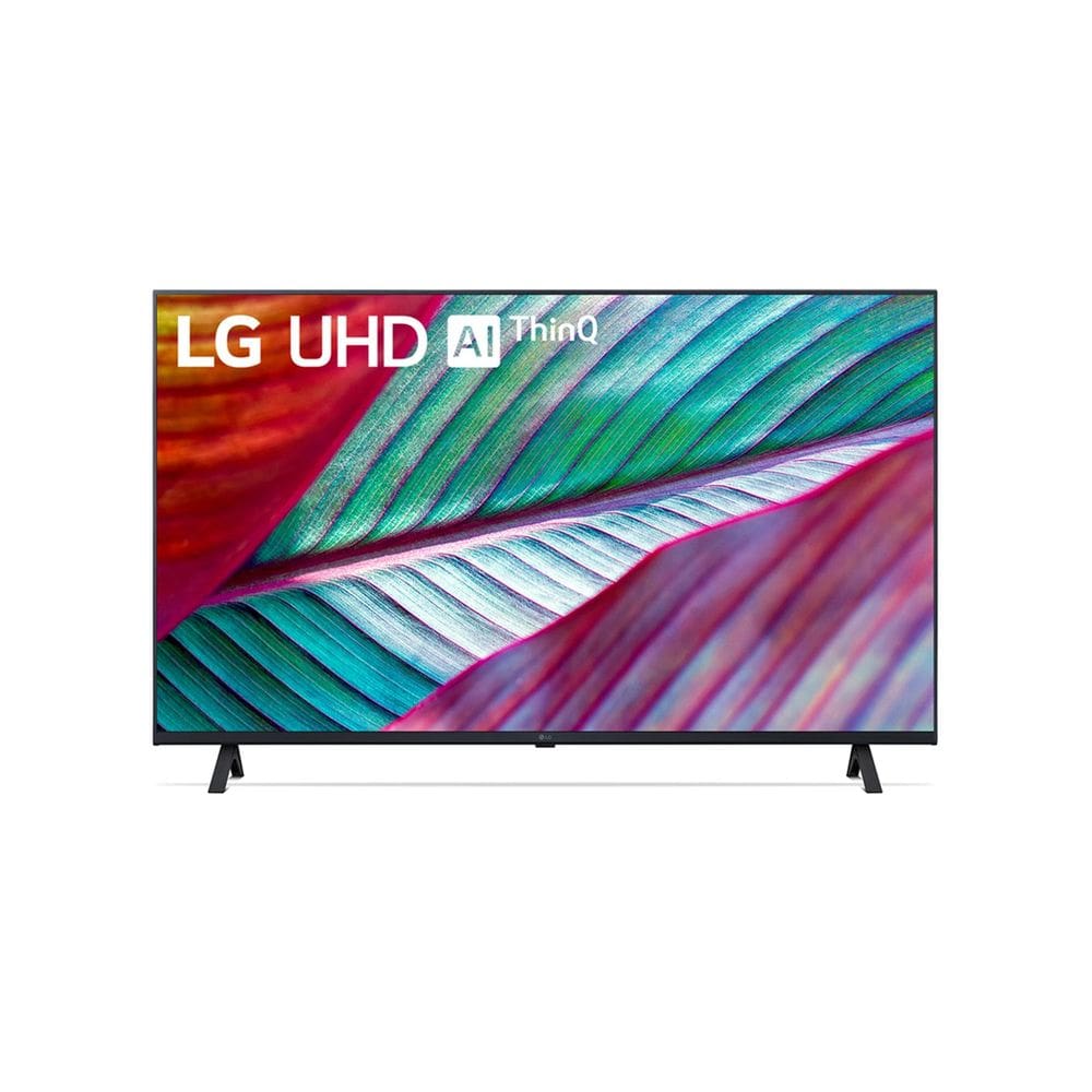 Smart TV LG UHD UR7800 43
