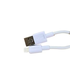 Cabo Usb De 1M Emborrachado Carregamento Rápido