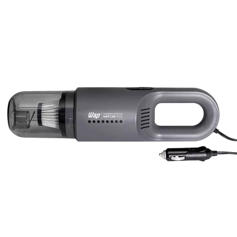 Aspirador de Carro Portátil 12V WAP CAR 12V2, WAP