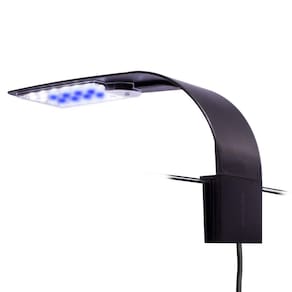 Luminária Soma X5 Luz Branca Azul Aquario Doce Marinho 110V