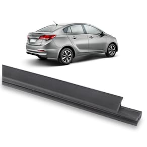 Pestana Interna Traseira Hb20 2012 A 2019 Sedan 4 Portas