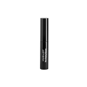 Inglot Brow Shaping Máscara Para Sobrancelhas Marrom 03 4Ml