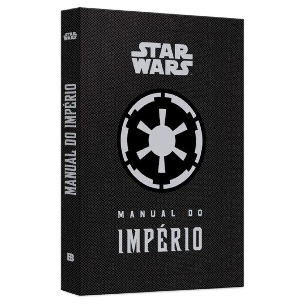 Star Wars: Manual do Império