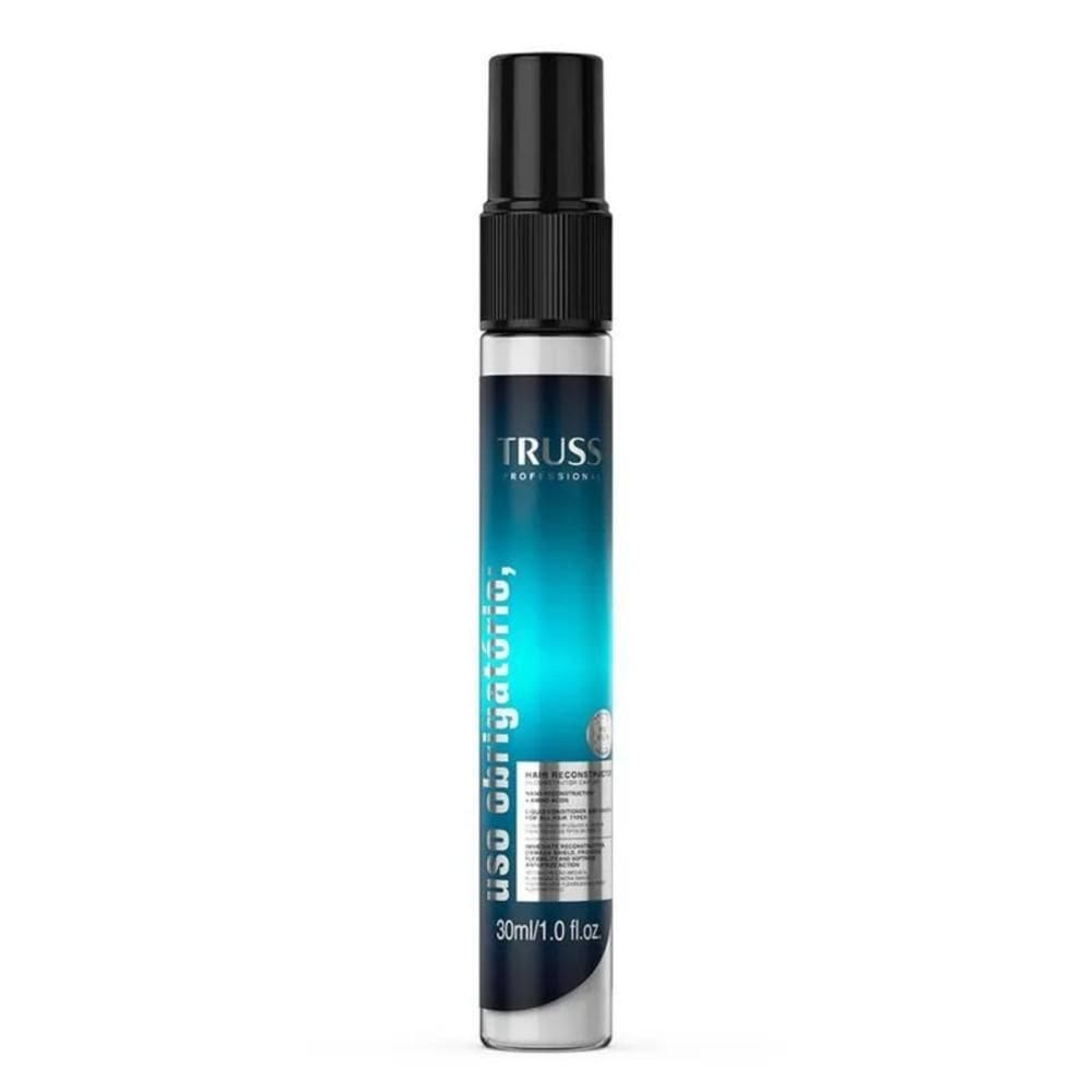 Truss Uso Obrigatório Miniatura Condicionador - 30Ml