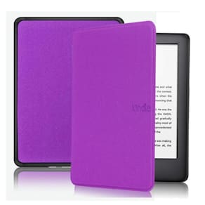 Capinha Couro Premium Para Novo Kindle 12 Básico Rs23Cv 6.0