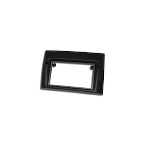 Moldura Painel Dvd 2 Din Fiat Stilo Todos Modelos