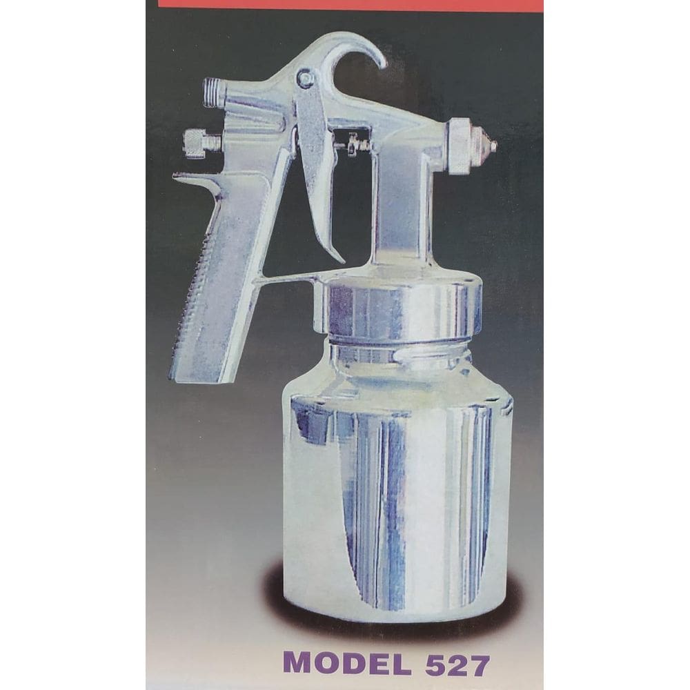 Spray Gun