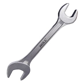 Chave Fixa 21 X 23Mm Em Aço 407,0012 - Noll