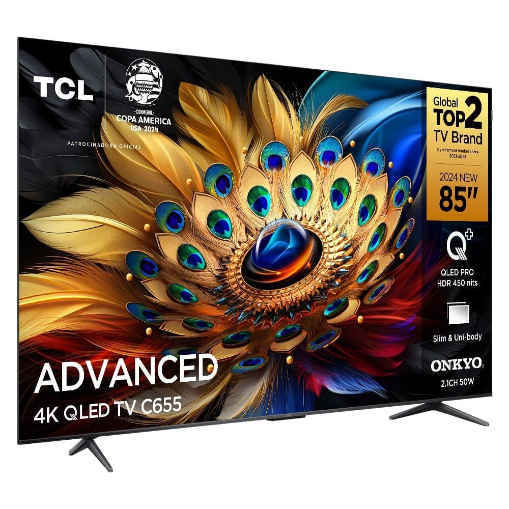 TCL テレビ 本体 TCL S5400 FHDスマートテレビ-Google TV | TCLジャパン