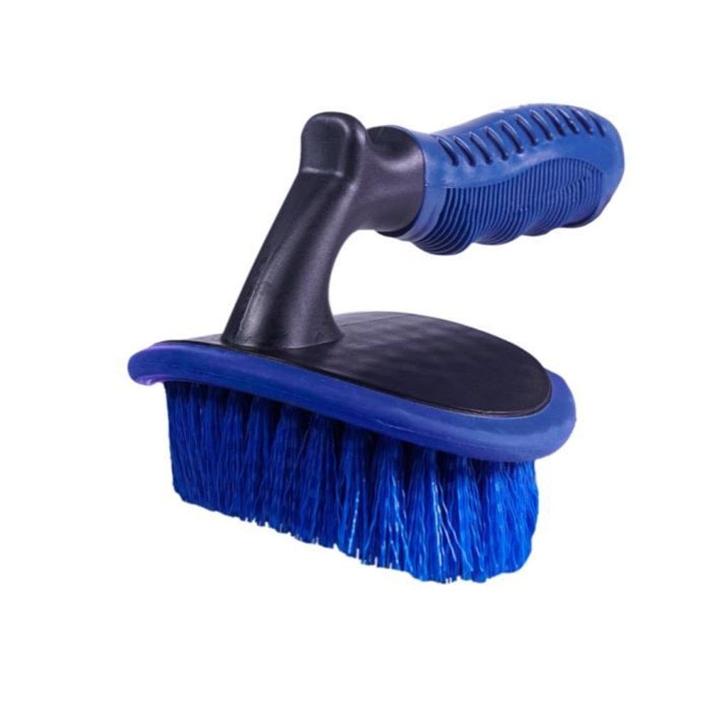 Escova Para Limpeza De Pneus Vonixx