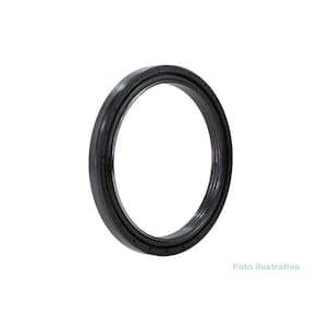 Retentor Cubo Roda Dianteiro Retroescavadeira Randon Rk406B