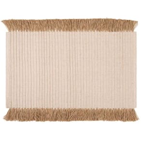 Tapete Sense Nature 50X80Cm Sari Sofisticado Elegante Copa