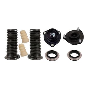 2 Kit Do Amortecedor Dianteiro New Civic 2007 2008 2009 2010