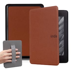 Case Auto Sleep Elástico Para Kindle 12 6.0 Polegadas 2024