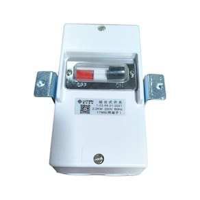Kit Disjuntor Motor 25A-660V Com Cx L-Profi 2000