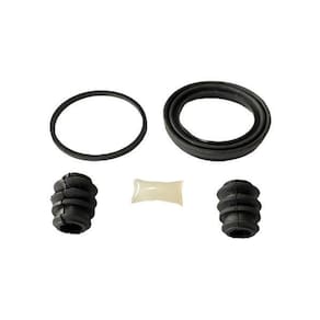 Reparo Vedação Pistão Freio Dianteiro Nissan Kicks 17/.. Trw