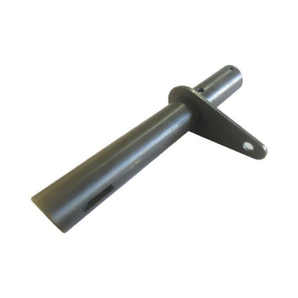 Eixo Pedal Freio Jeep Todos 11854