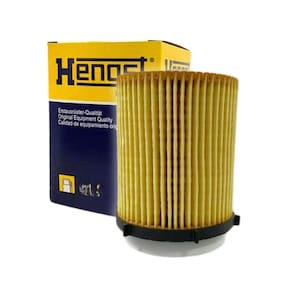 Filtro Óleo Mercedes C180 C200 C250 Cla200 A200 A250 Glc250
