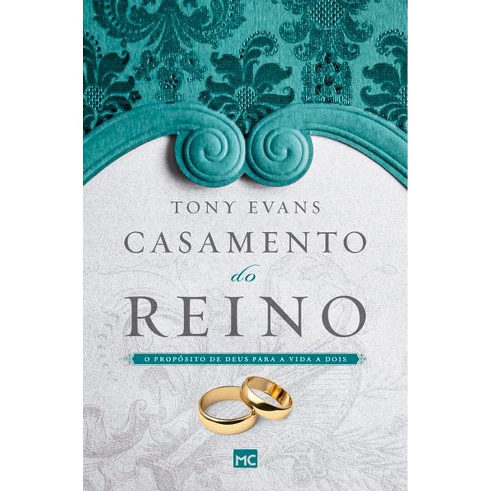 Casamento do Reino