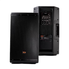 Caixa Ativa 12 Sxa Arena Sla12 135Wrms Bivolt